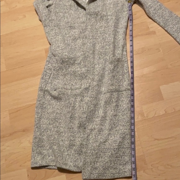 Long open cardigan-Dynamite - Picture 5 of 5